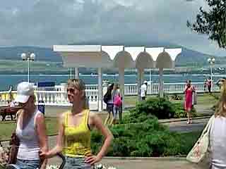 صور Gelendzhik seafront شارع